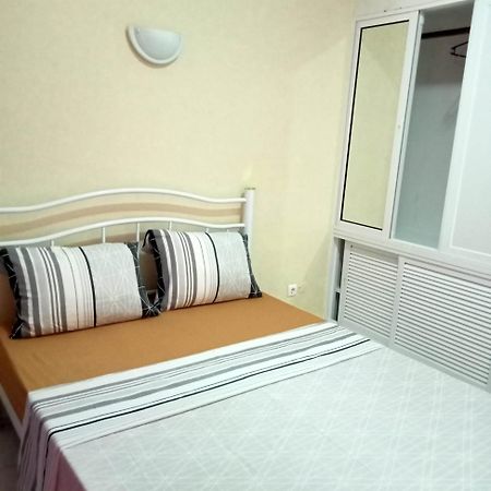 Casa Familiar Por Do Sol Bed & Breakfast Ribeira Grande Luaran gambar